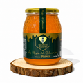 Wildflower Honey — Raw from Castilla y León, Spain
