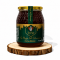 Heather Honey — Raw from Castilla y León, Spain
