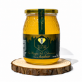 Orange Blossom Honey — Raw from Castilla y León, Spain